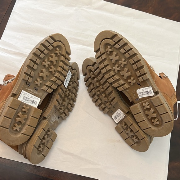 Kurt Geiger London Men's Viper Hiker Boots - Picture 14 of 16